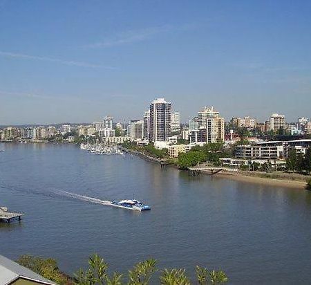 Saphire Resort Brisbane Zewnętrze zdjęcie