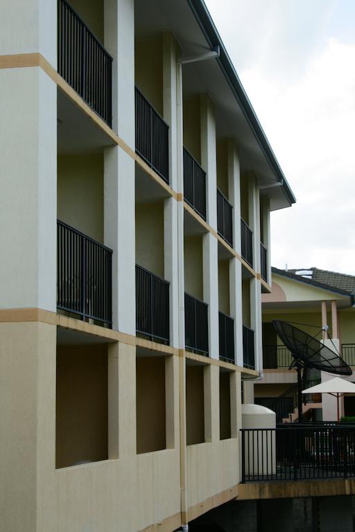 Saphire Resort Brisbane Pokój zdjęcie