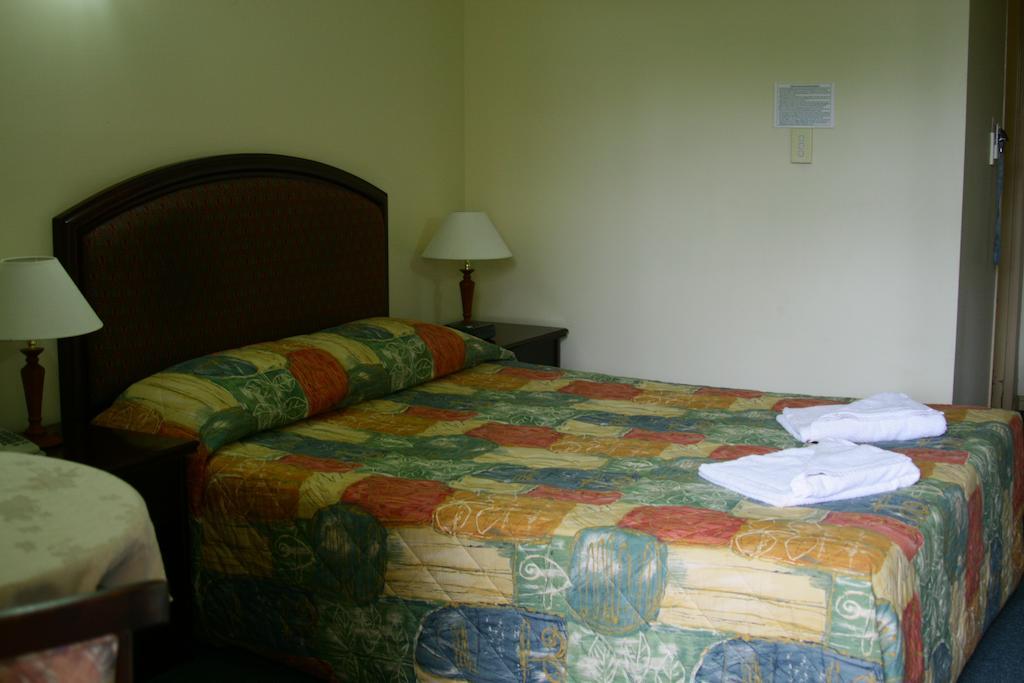 Saphire Resort Brisbane Pokój zdjęcie