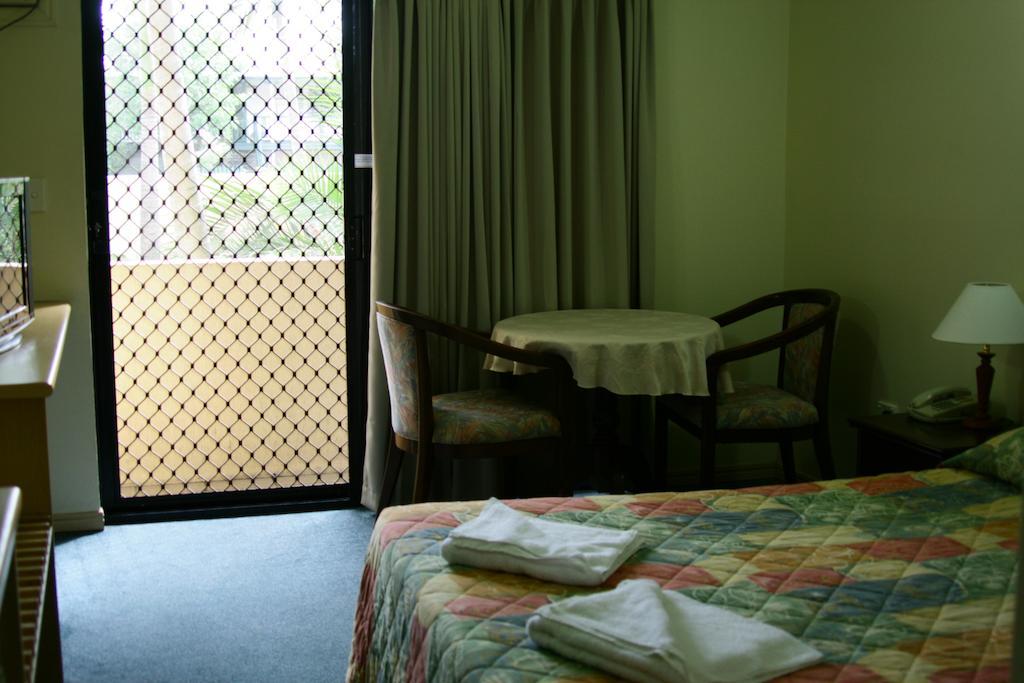 Saphire Resort Brisbane Pokój zdjęcie
