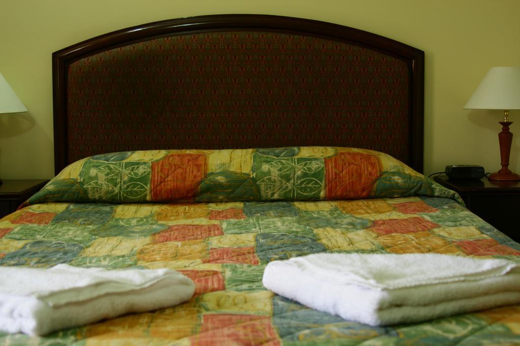 Saphire Resort Brisbane Pokój zdjęcie