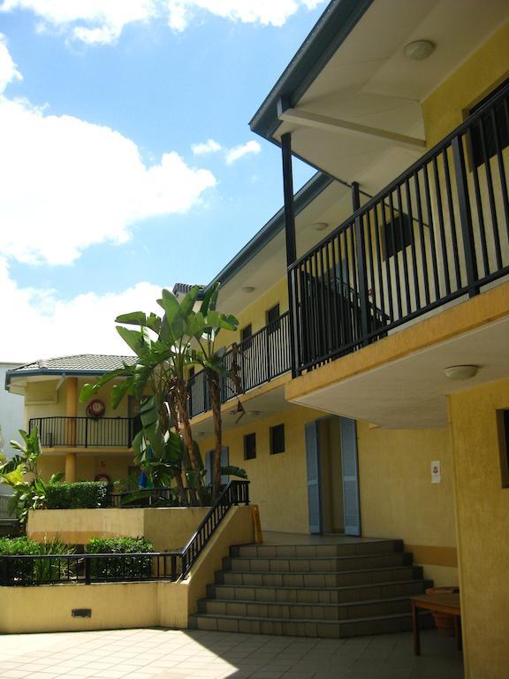 Saphire Resort Brisbane Zewnętrze zdjęcie