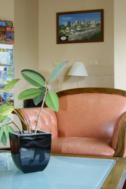 Saphire Resort Brisbane Zewnętrze zdjęcie