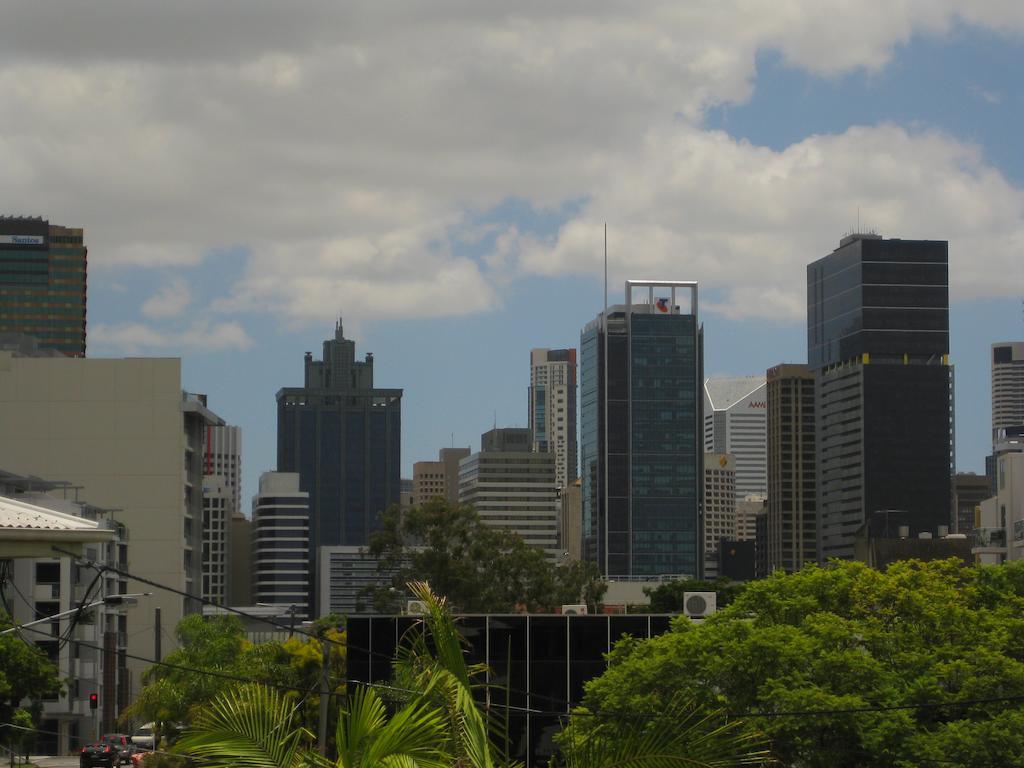 Saphire Resort Brisbane Zewnętrze zdjęcie