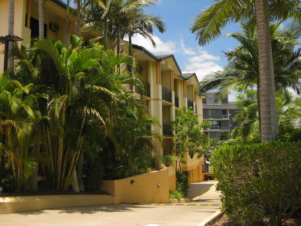 Saphire Resort Brisbane Zewnętrze zdjęcie