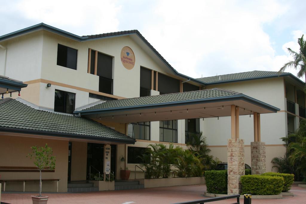 Saphire Resort Brisbane Zewnętrze zdjęcie