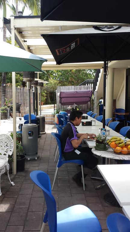 Saphire Resort Brisbane Zewnętrze zdjęcie