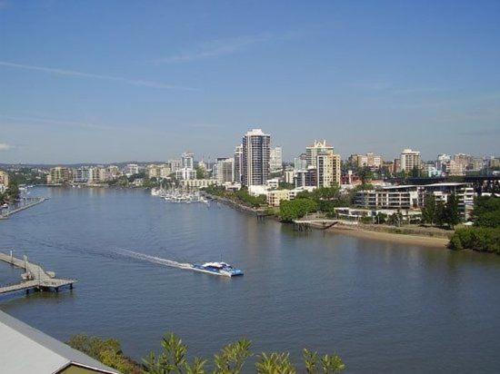 Saphire Resort Brisbane Zewnętrze zdjęcie