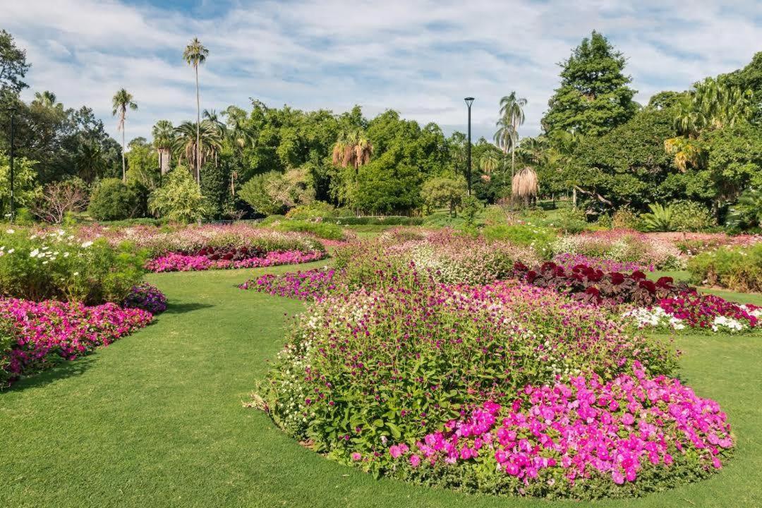 Saphire Resort Brisbane Zewnętrze zdjęcie