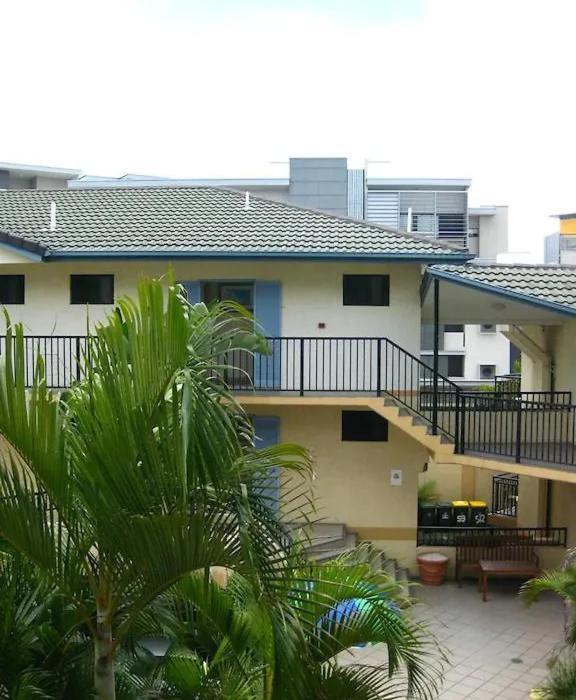 Saphire Resort Brisbane Zewnętrze zdjęcie