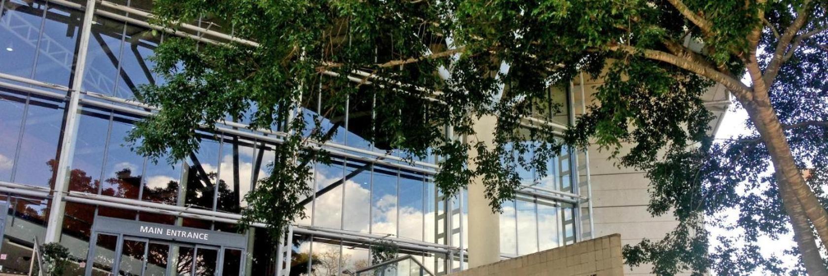 Saphire Resort Brisbane Zewnętrze zdjęcie