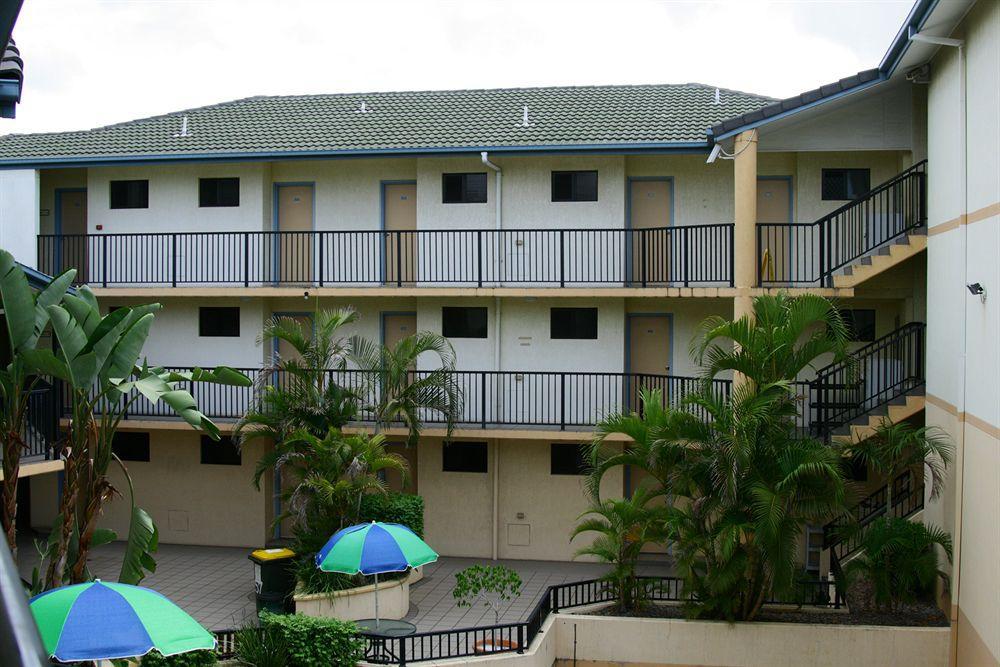 Saphire Resort Brisbane Zewnętrze zdjęcie