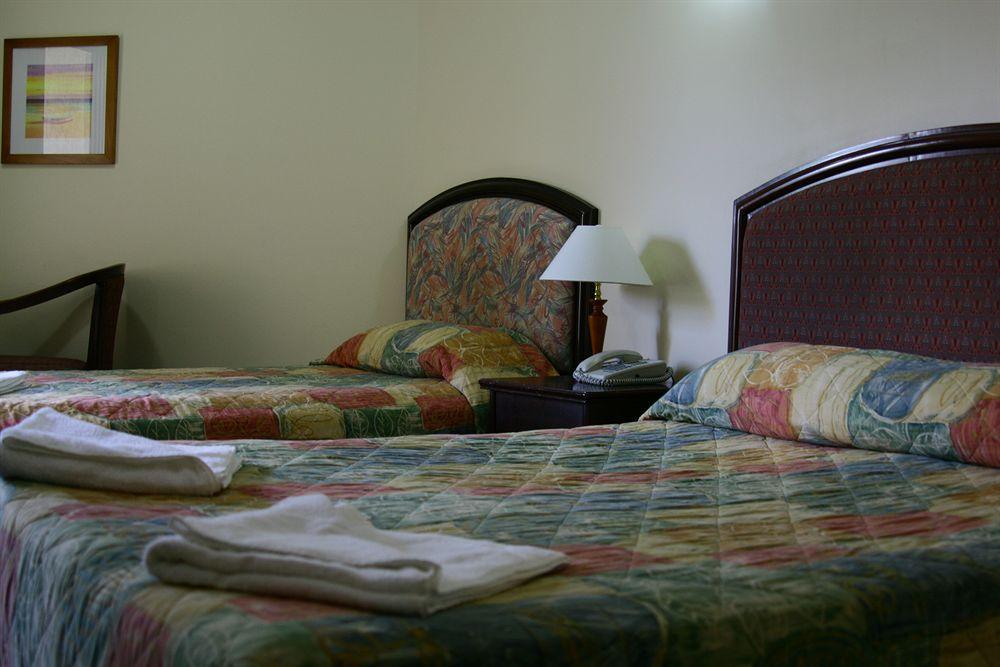 Saphire Resort Brisbane Zewnętrze zdjęcie
