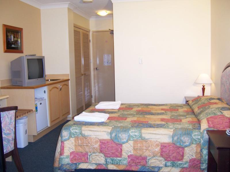 Saphire Resort Brisbane Zewnętrze zdjęcie