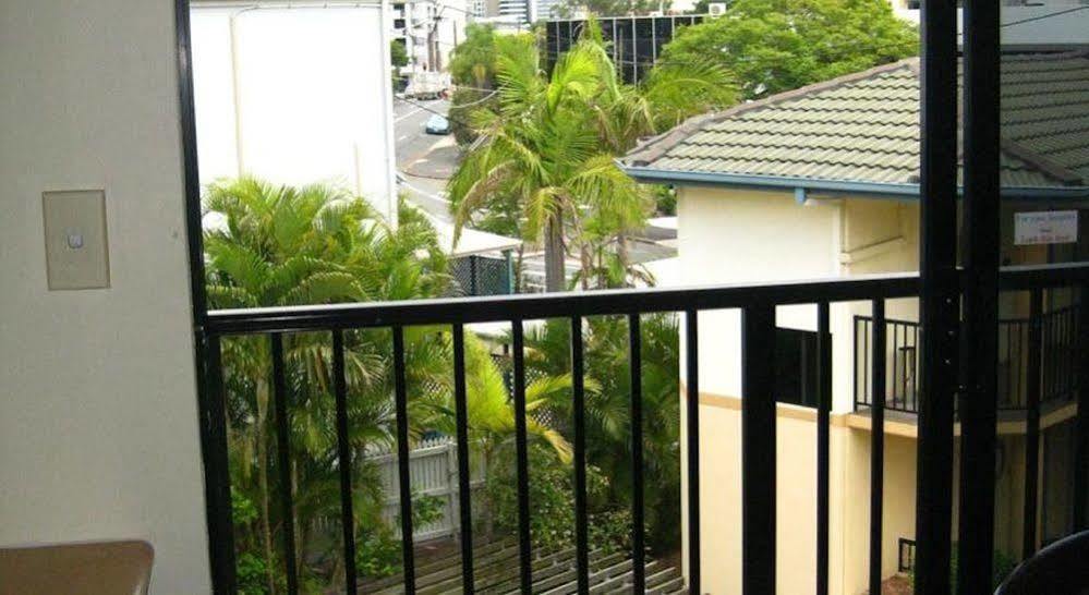 Saphire Resort Brisbane Zewnętrze zdjęcie