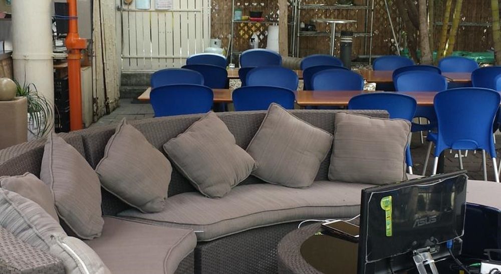 Saphire Resort Brisbane Zewnętrze zdjęcie