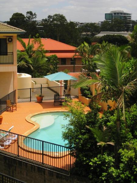 Saphire Resort Brisbane Zewnętrze zdjęcie
